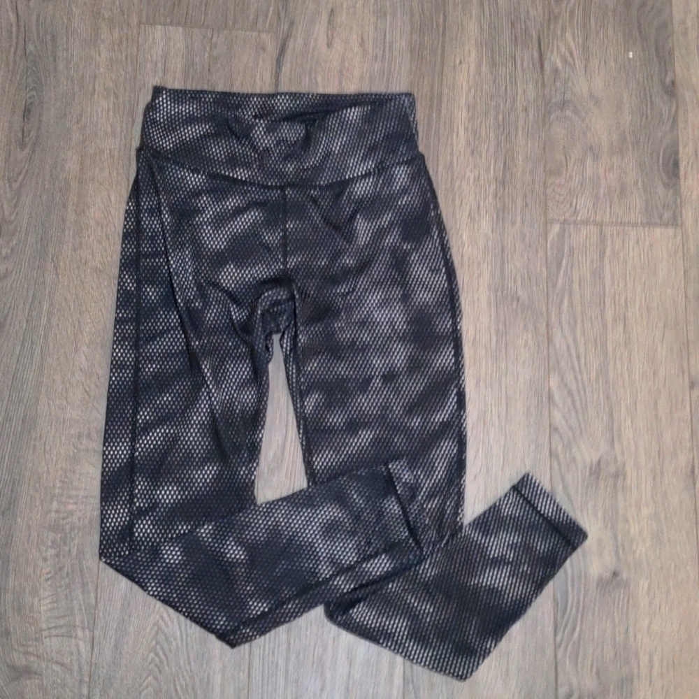 Everlast Sport Leggings Size Small